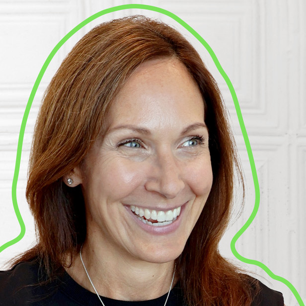 Camille Nicita, Managing Partner of North America