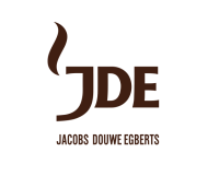 JDE logo