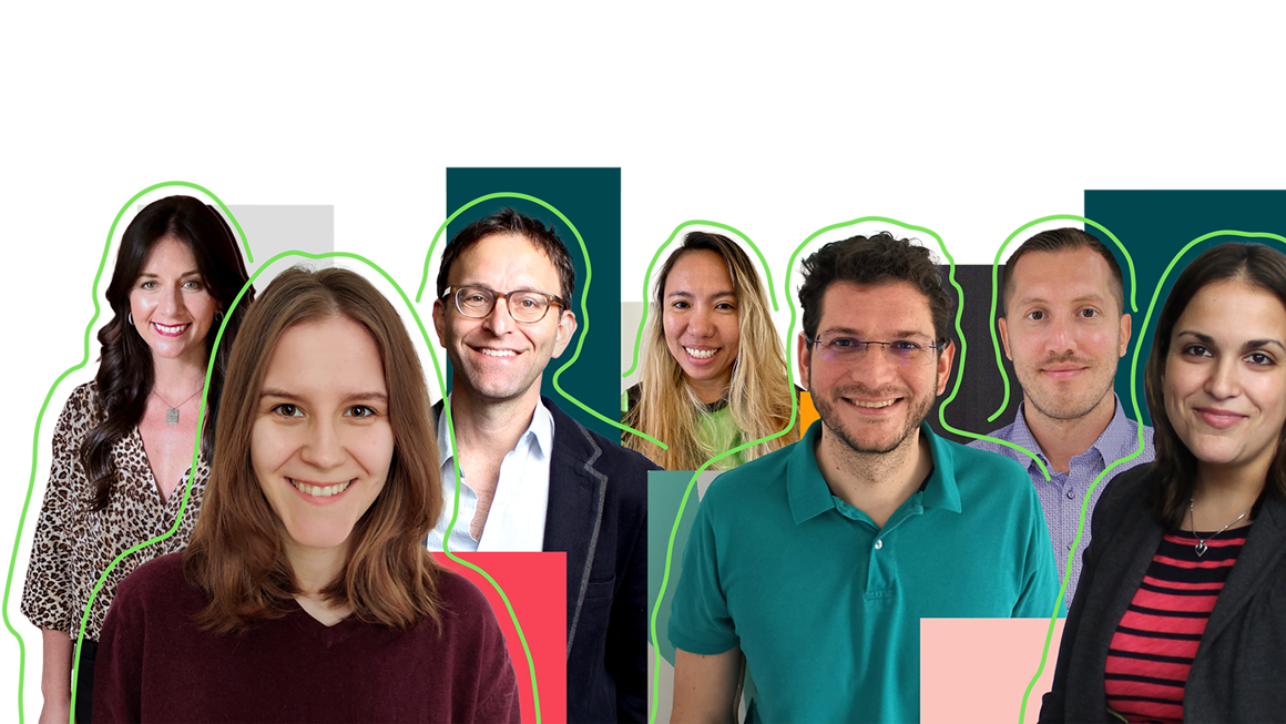 Our Employees
