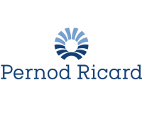 Pernod Ricard logo