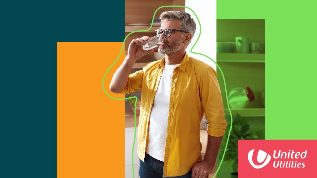 Consulting consumers on sustainable water source management for United