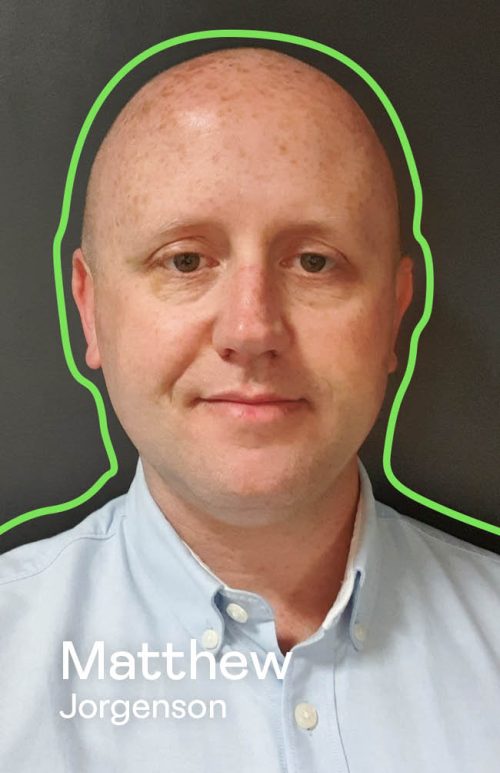 Matthew Jorgenson_Human8 Card