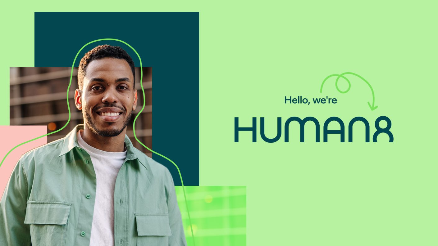 Meet Human8 image