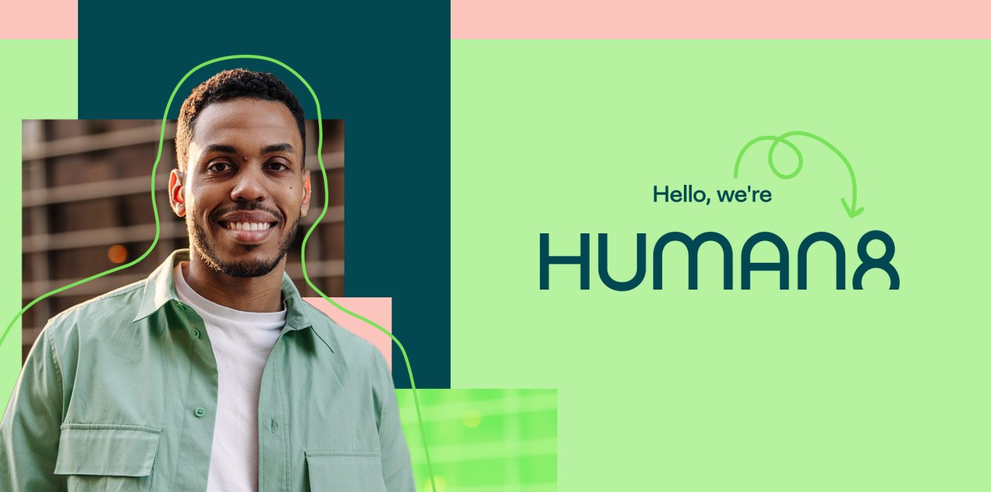 Meet Human8 image