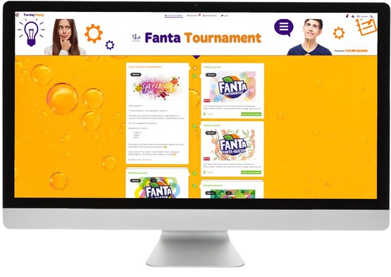 Fanta community