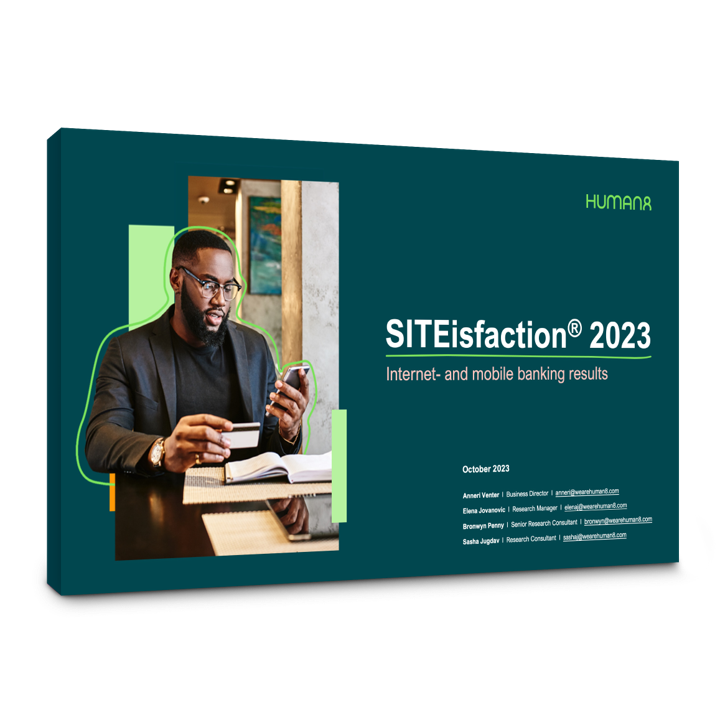 SITEisfaction 2023 report