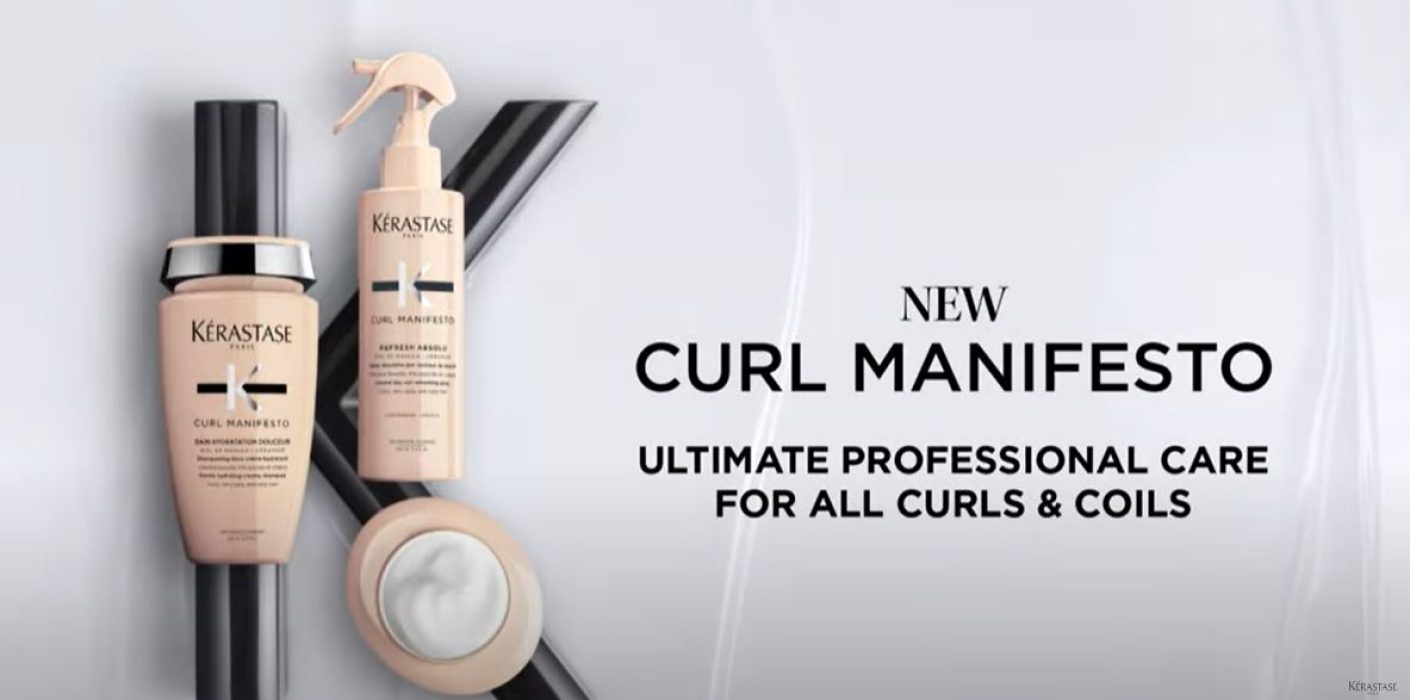 Kérastase_Curl manifesto_TVC