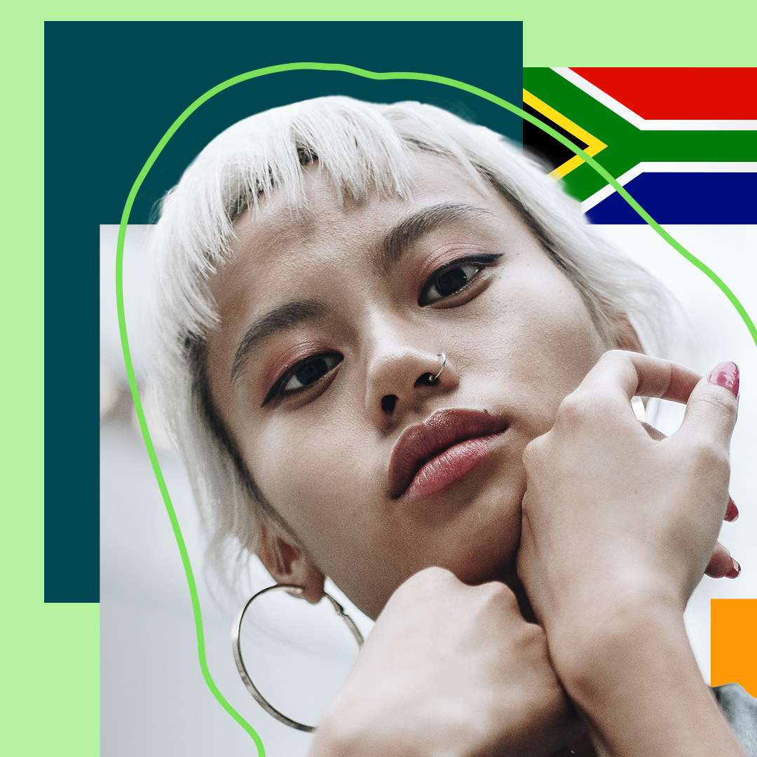 What matters to South Africans in 2024? - Human8