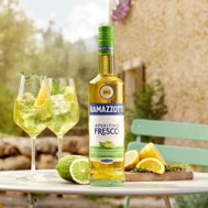 Ramazzotti Fresco_Campaign visual