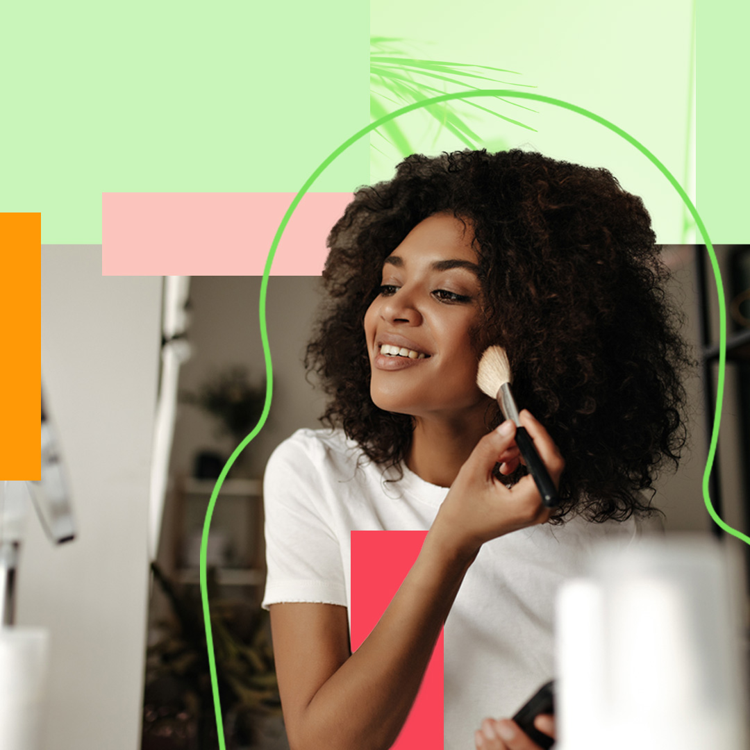 Beution Beauty beyond basics: from sustainability to regeneration - Human8