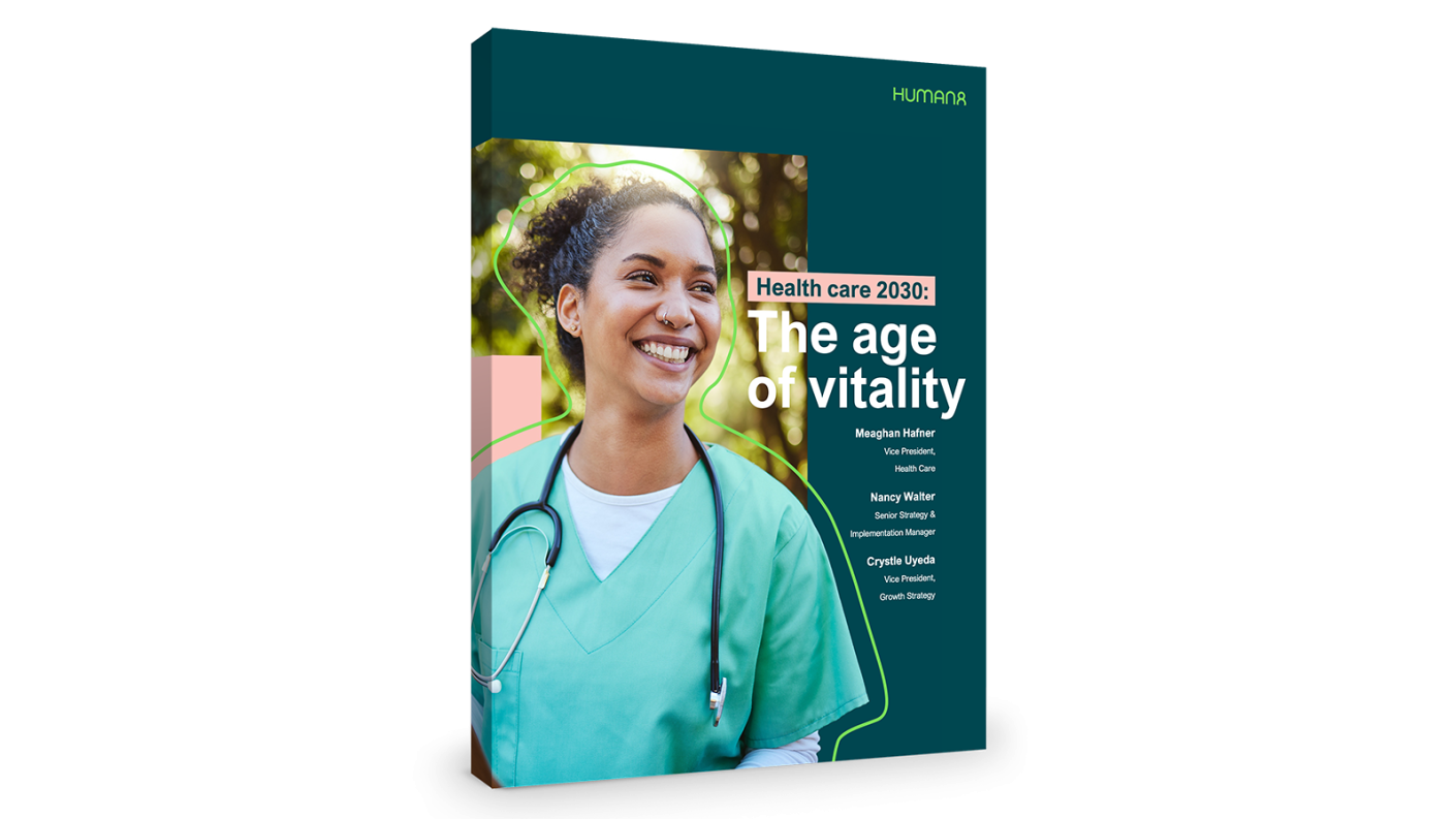 3D cover Health Care eBook