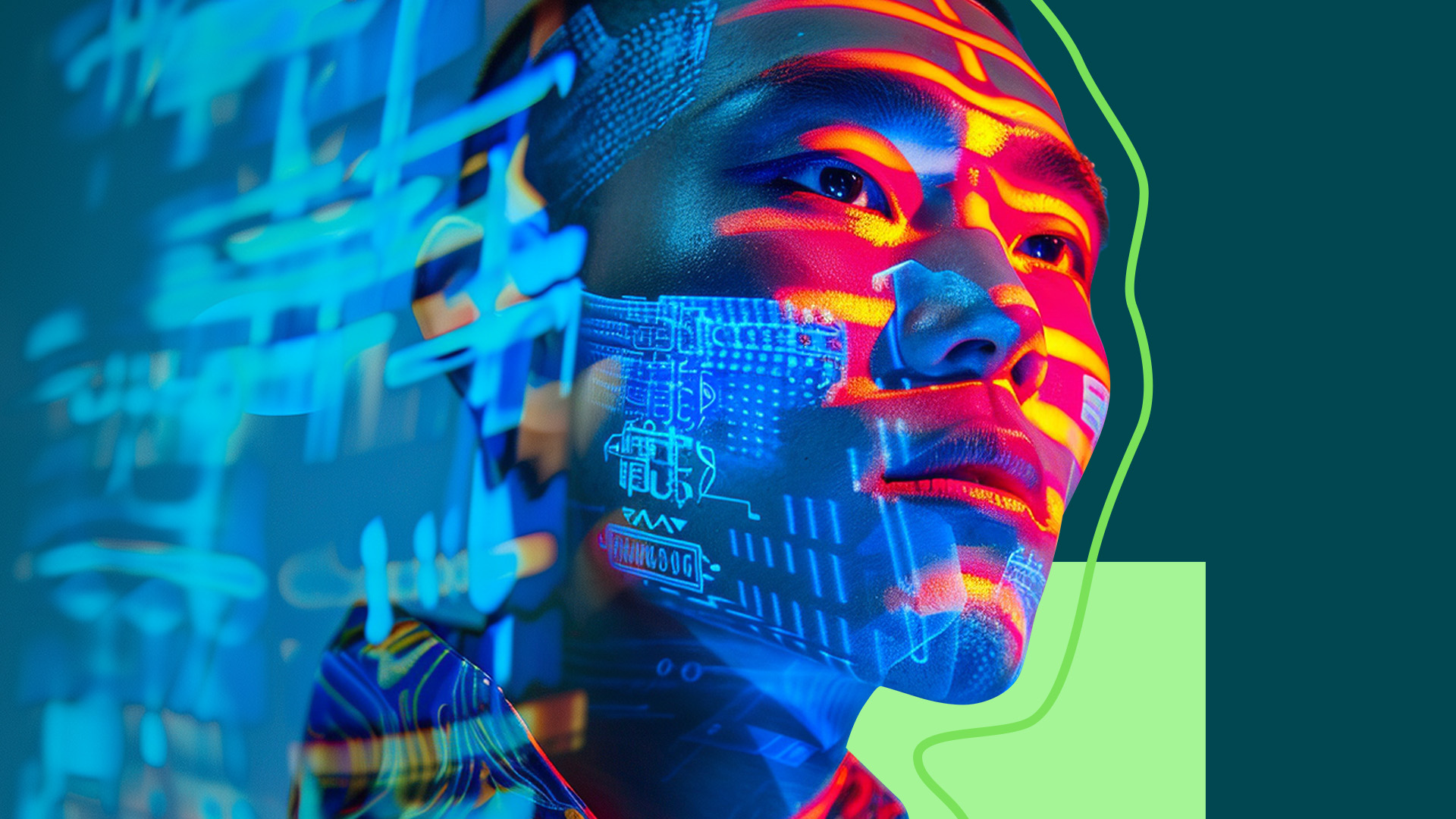 The new face of creativity: supercharging innovation with generative AI ...