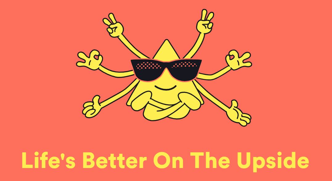 Up-Bank-website
