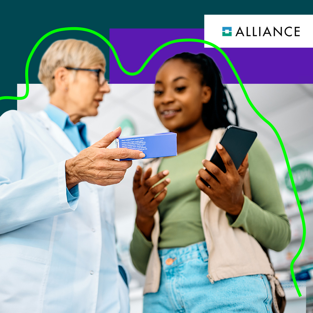From scars to solutions: fuelling Alliance Pharmaceuticals’ next wave ...