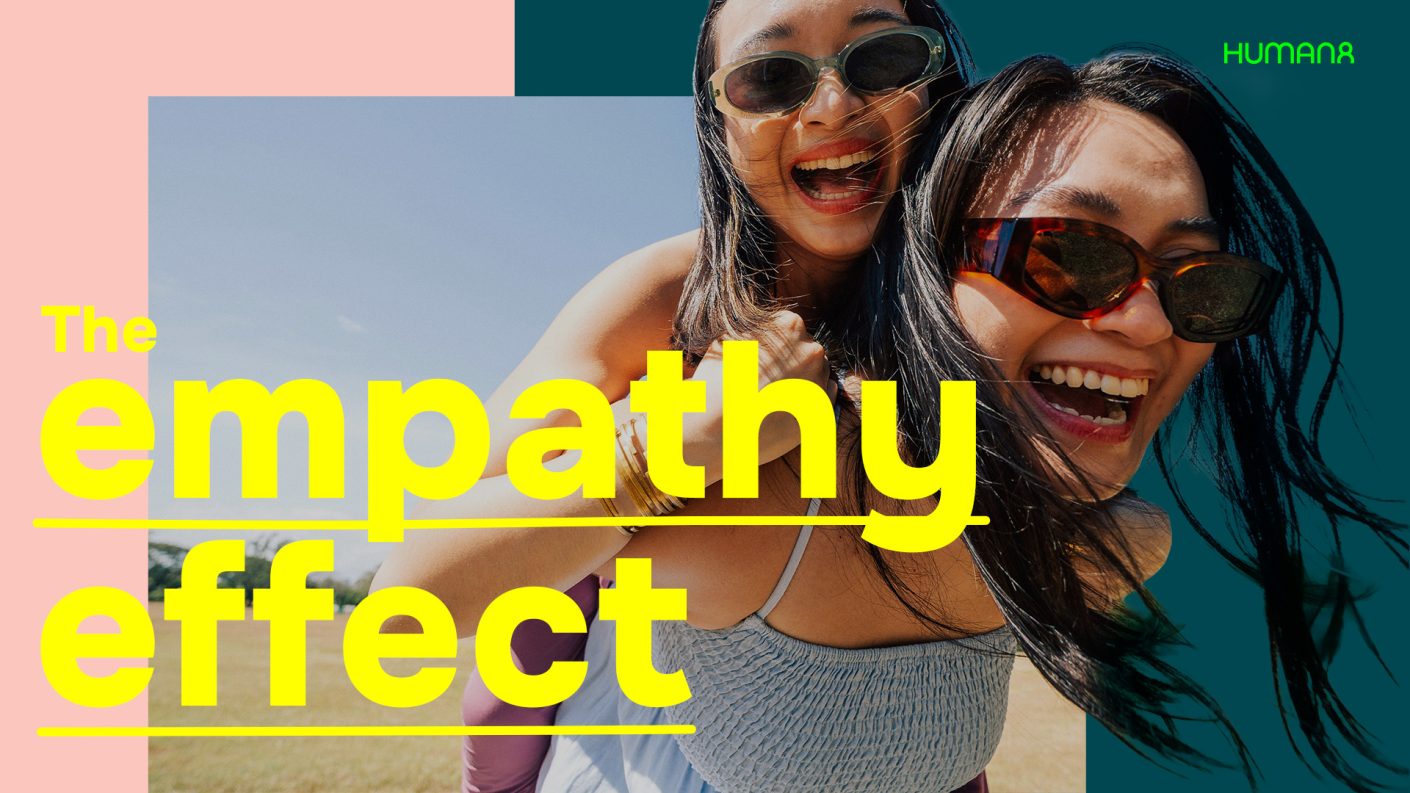 empathy effect