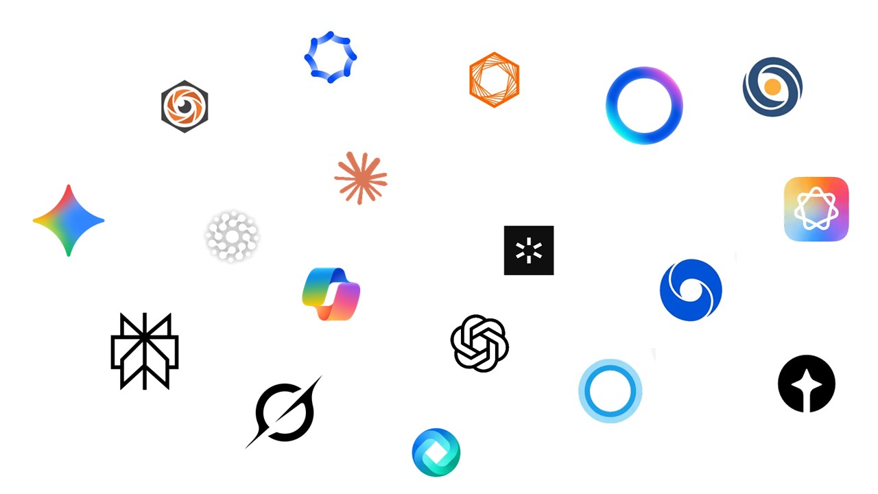 Logos-AI-tools